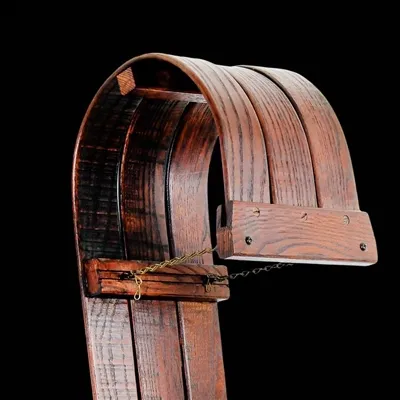 Sled devor chiroqlarini o'rnatish usuli